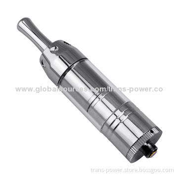 Wax Herbal Vaporizer, Pusher WHA, CE & RoHS